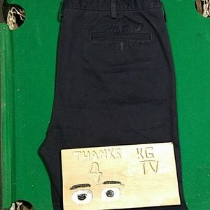 Men's nautica pant de long